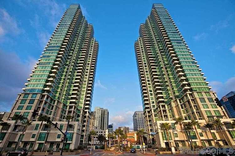 1205 Pacific Hwy #3203 San Diego, CA 92101