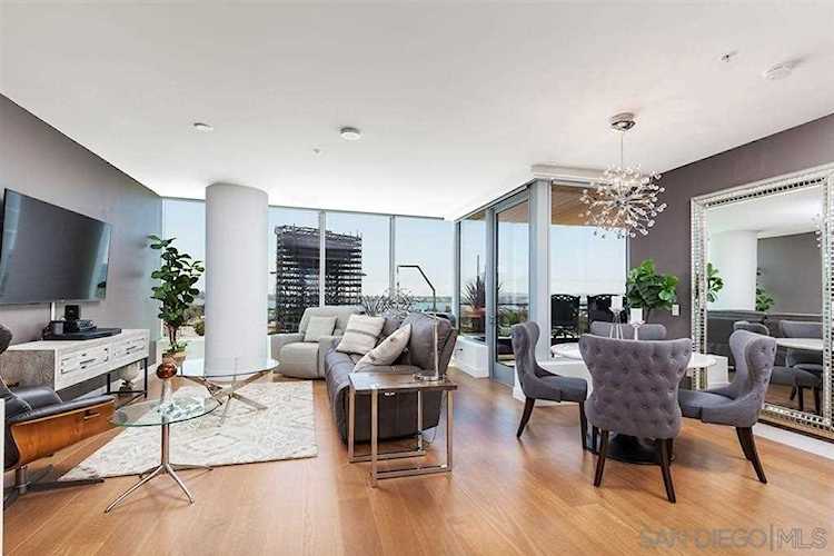 888 W E Street #903 San Diego, CA 92101