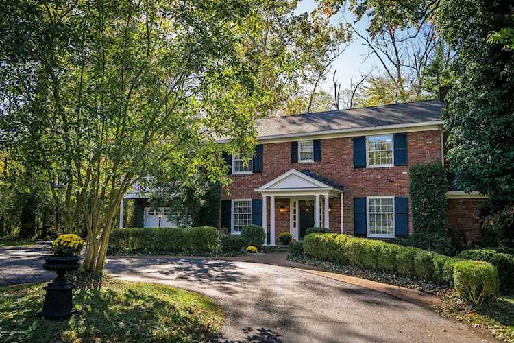 12200 Ridge Rd Anchorage, KY 40223
