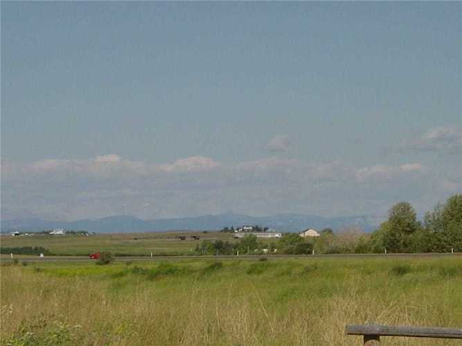 378052 Tiki Ranch Place W Rural Foothills County, AB T1S 1A1