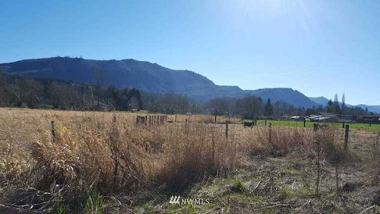 0 Frost Creek Rd Glenoma, WA 98336