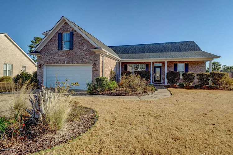 1242 Nightingale Court Leland, NC 28451