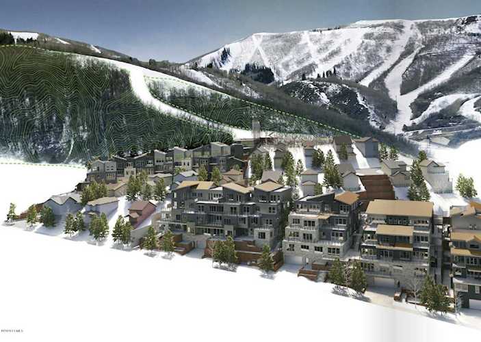 1271 Lowell Ave, Park City UT, 84060 MLS 12000316 Photo 1