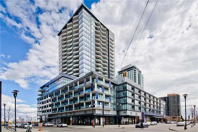 615 6 Avenue SE #1204 Calgary, AB T2G 1S2