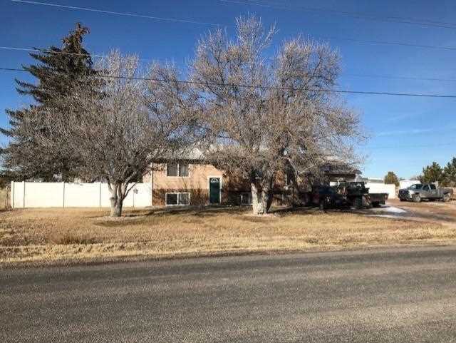 3577 N Bulldog RD Enoch, UT 84721
