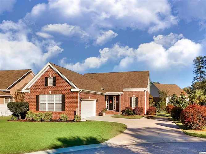 4503 Smilax Pl. Murrells Inlet, SC 29576 | MLS 1922616 Photo 1