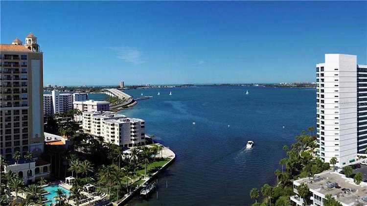 200 Quay Commons #1101 Sarasota, FL 34236