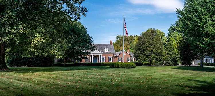 1700 Tates Creek Road Lexington, KY 40502