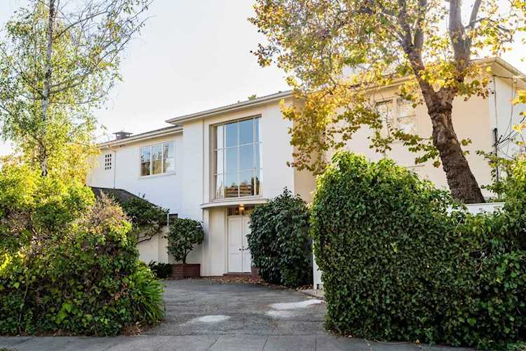 405 Chapin Ln Burlingame, CA 94010