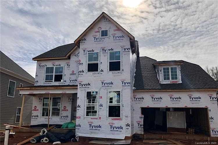 15135 Keyes Meadow Way Huntersville, NC 28078