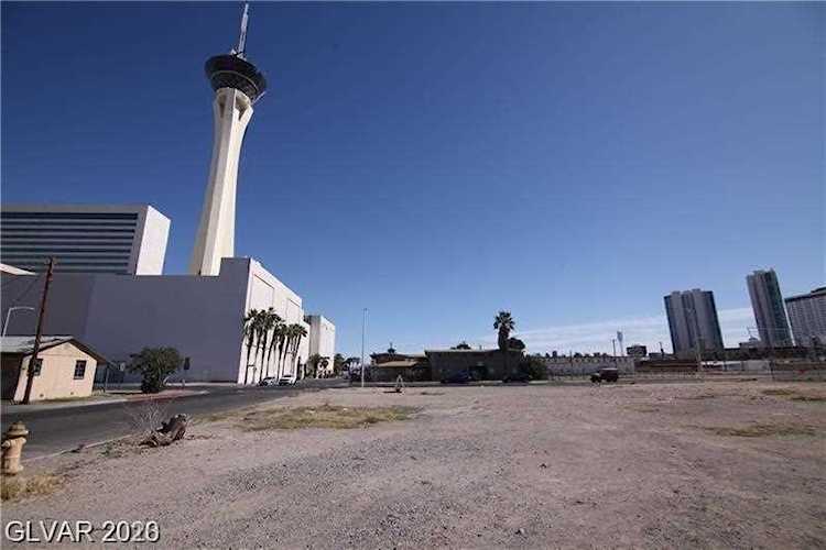 Address Withheld Las Vegas, NV 89102 | MLS 2170576 Photo 1