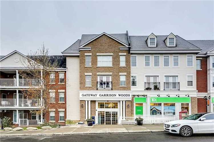 2233 34 Avenue SW #360 Calgary, AB T2T 6N2