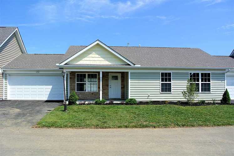 608 Cumberland Meadows Circle Hebron, OH 43025