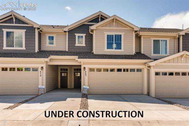 15622 Kitchener Way Monument, CO 80132