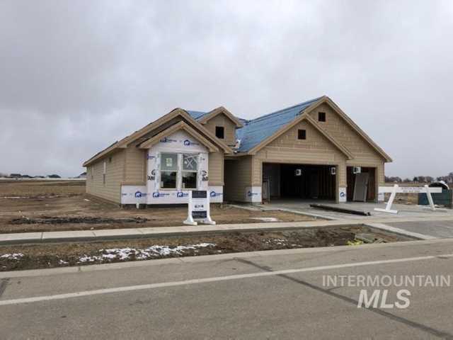 2061 Nordic Ave. Middleton, ID 83644