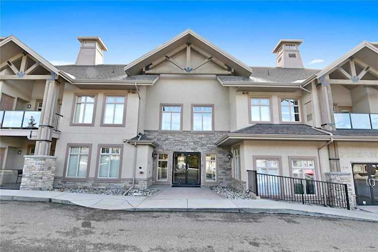 2611 Stillwater Way #214 Lake Country, BC V4V2R3