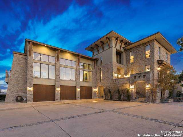 42 Vineyard Dr San Antonio, TX 78257