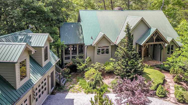 115 Kelly Ridge Rd Townsend, TN 37882