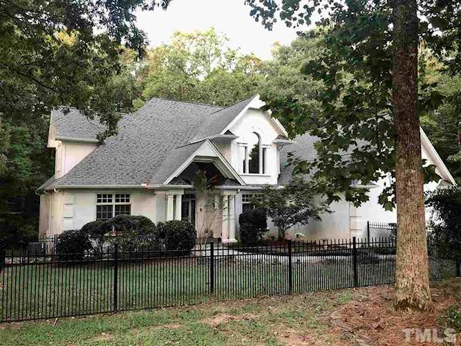 11016 Honeycutt Road Raleigh, NC 27614