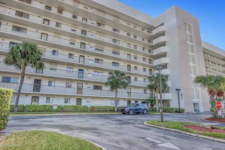 250 S Sykes Creek Parkway #306 Merritt Island, FL 32952