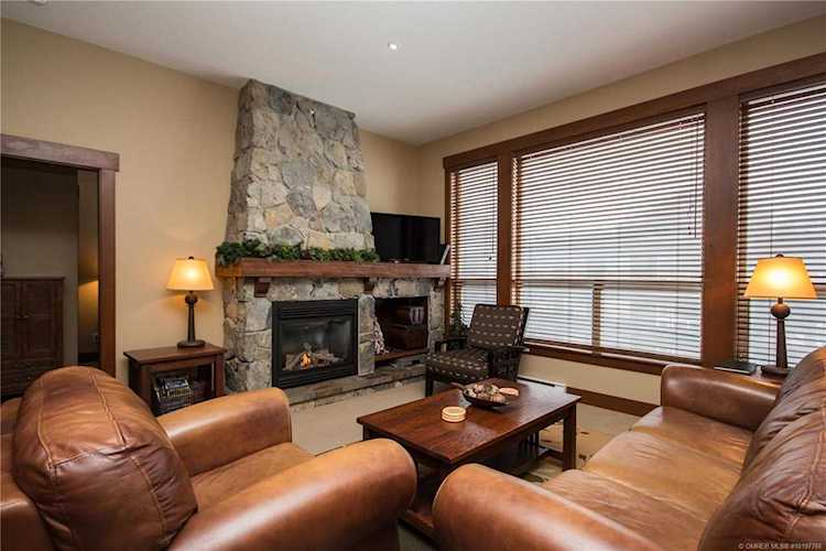 5255 Big White Road #407 Big White, BC V1P1P4