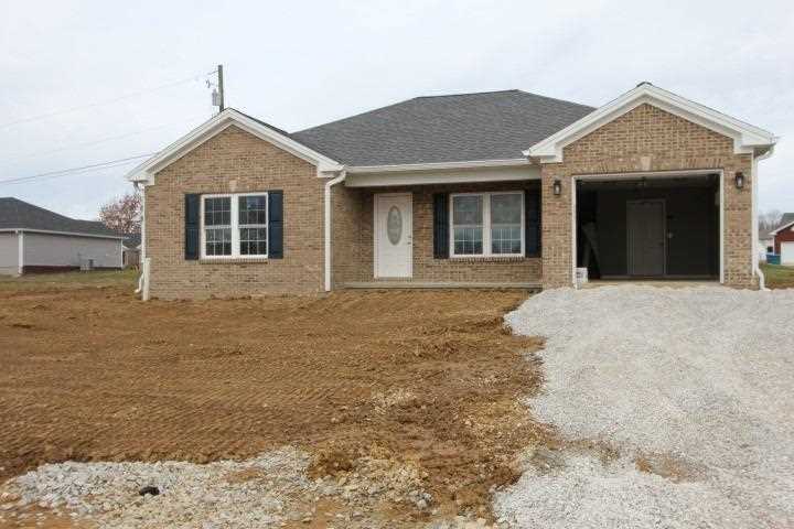 2008 Lucille Routt Lawrenceburg, KY 40342 | MLS 20002138 Photo 1
