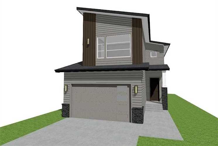 16 Willow St Cochrane, AB T4C 2V3