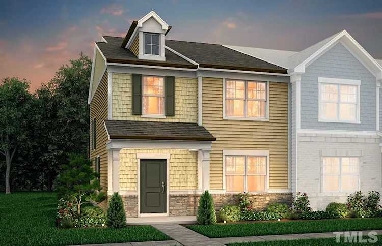 1215 Merrion Avenue #DPT Lot 60 Morrisville, NC 27560 | MLS 2286229 Photo 1