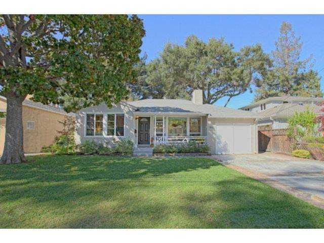 911 Timothy Ln Menlo Park, CA 94025