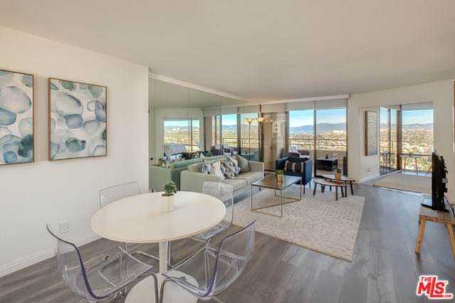 4316 Marina City Drive #1025 Marina Del Rey, CA 90292