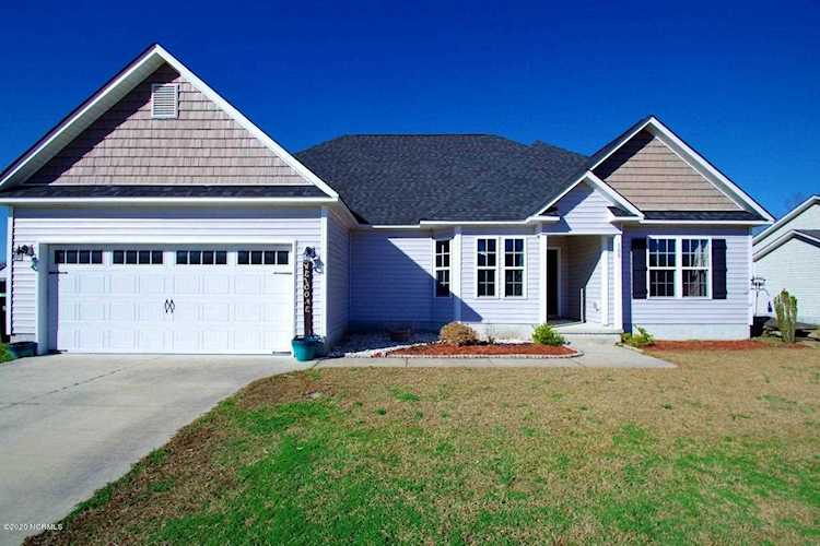 108 Stony Brook Way Jacksonville, NC 28546