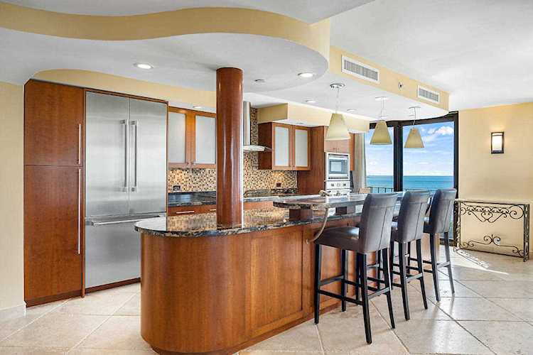 3360 S Ocean Boulevard #3fii Palm Beach, FL 33480