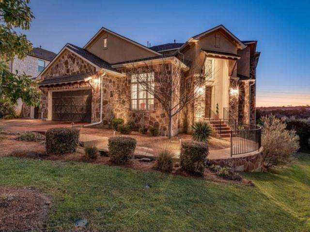 208 Coopers Crown Ln Austin, TX 78738