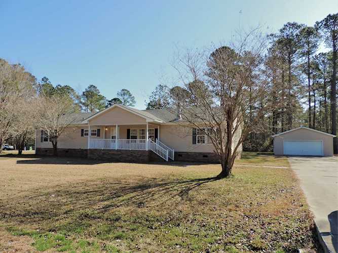 201 Hearthside Drive Rocky Point, NC 28457