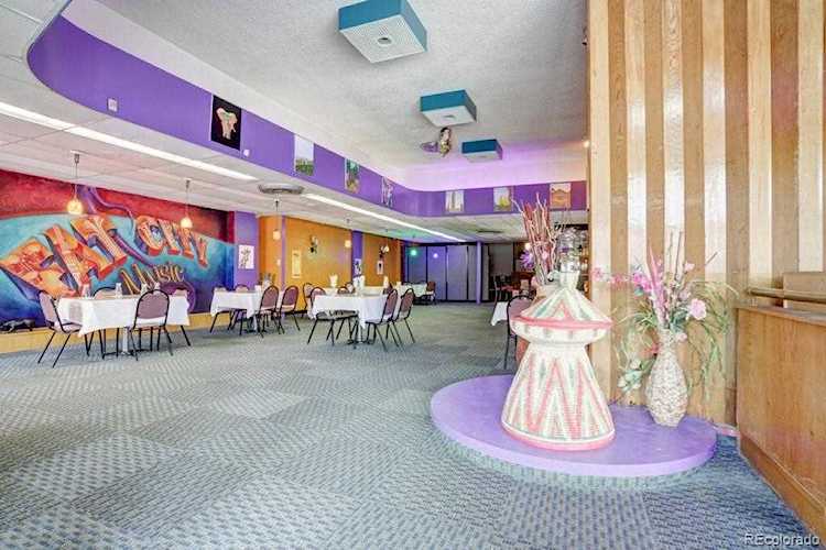 5091 E Colfax Ave Denver, CO 80220