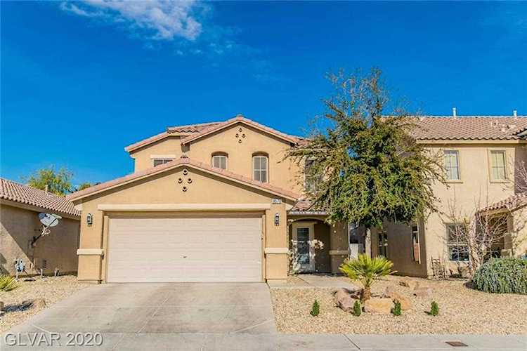 6576 Bared Eagle Place North Las Vegas, NV 89084