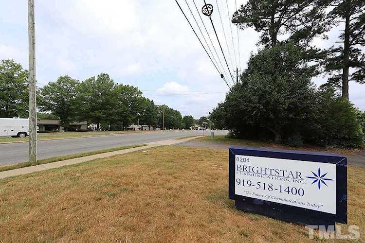 8204 Creedmoor Road Raleigh, NC 27613 | MLS 2259944 Photo 1