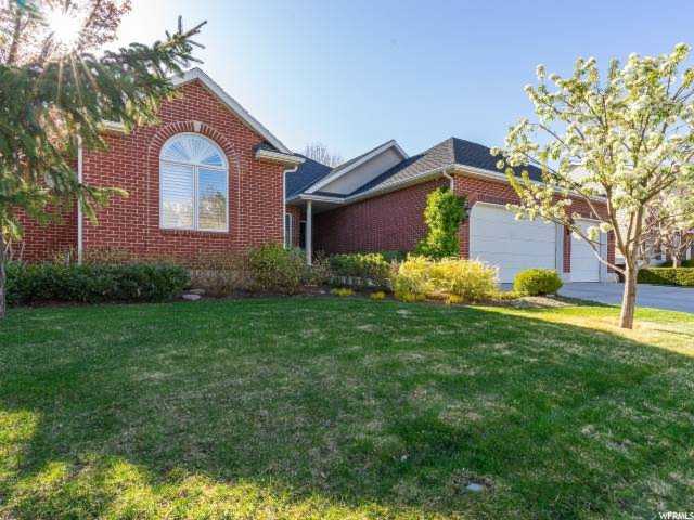 6294 S Lombardy Dr Salt Lake City, UT 84121