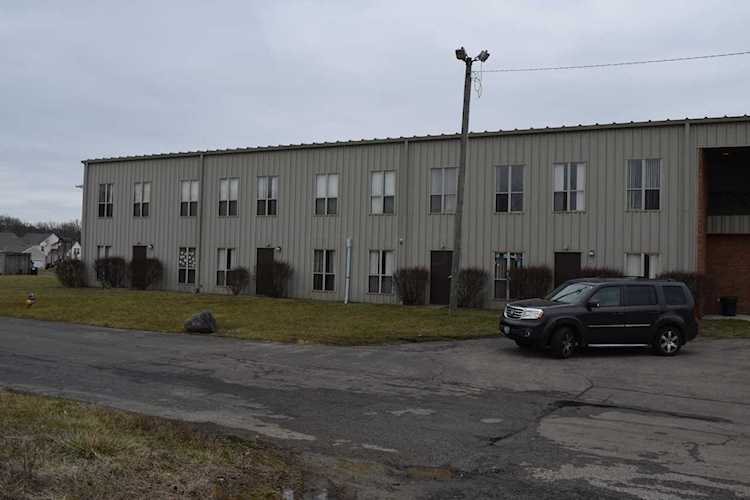 2283 Sunbury Road Columbus, OH 43219