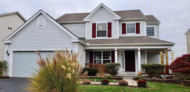 8279 Parori Lane Blacklick, OH 43004 | MLS 219042111 Photo 1