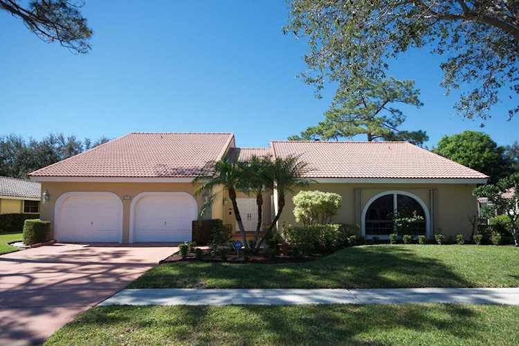 2713 NW 29Th Avenue Boca Raton, FL 33434