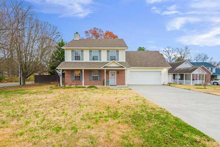 8204 Blarney Ln Knoxville, TN 37923 | MLS 1102196 Photo 1