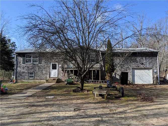 200 Carolina Nooseneck RD Richmond, RI 02898
