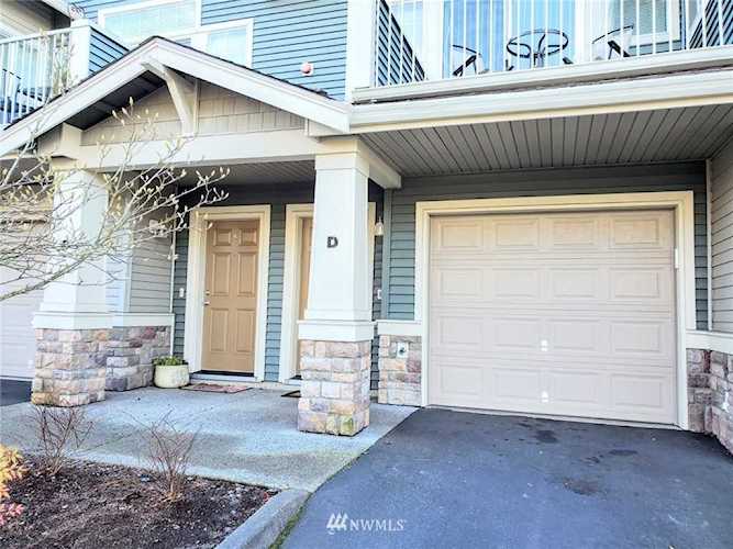 6201 Hazel Ave SE #6D Auburn, WA 98092