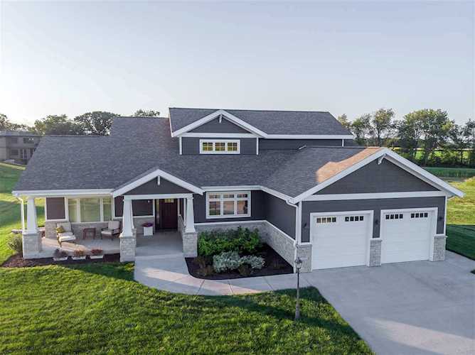 711 Kenseth Way Cambridge, WI 53523