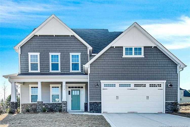 415 Longthorpe Rd Fayetteville, NC 28311