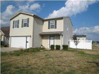 2904 Ohunter Avenue Newburgh, IN 47630