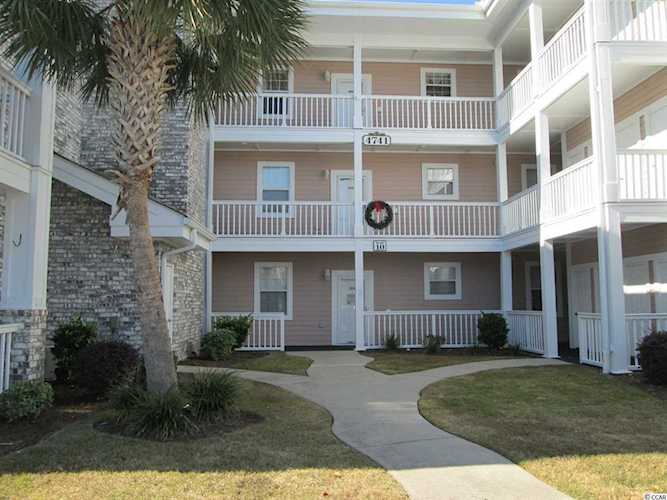 4741 Wild Iris Dr. #303 Myrtle Beach, SC 29577 | MLS 1925693 Photo 1