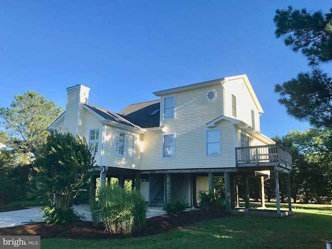 38550 Reservation Trl Ocean View, DE 19970