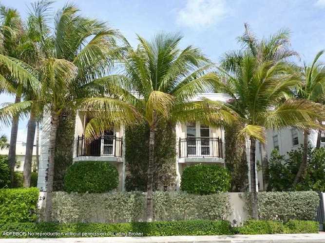 129 Hammon Avenue #3 Palm Beach, FL 33480